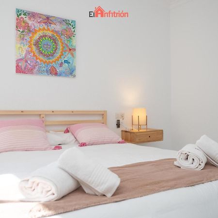 Villa El Anfitrion - Casa Salmedina à Sanlúcar de Barrameda Extérieur photo
