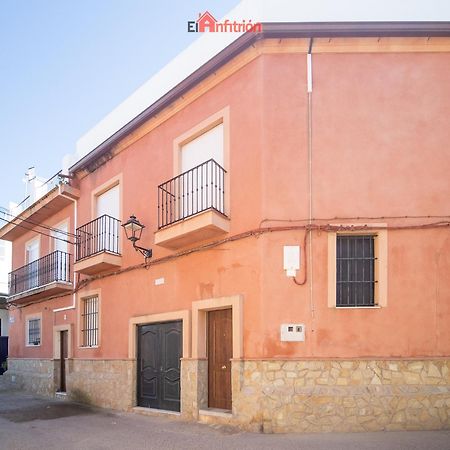 Villa El Anfitrion - Casa Salmedina à Sanlúcar de Barrameda Extérieur photo