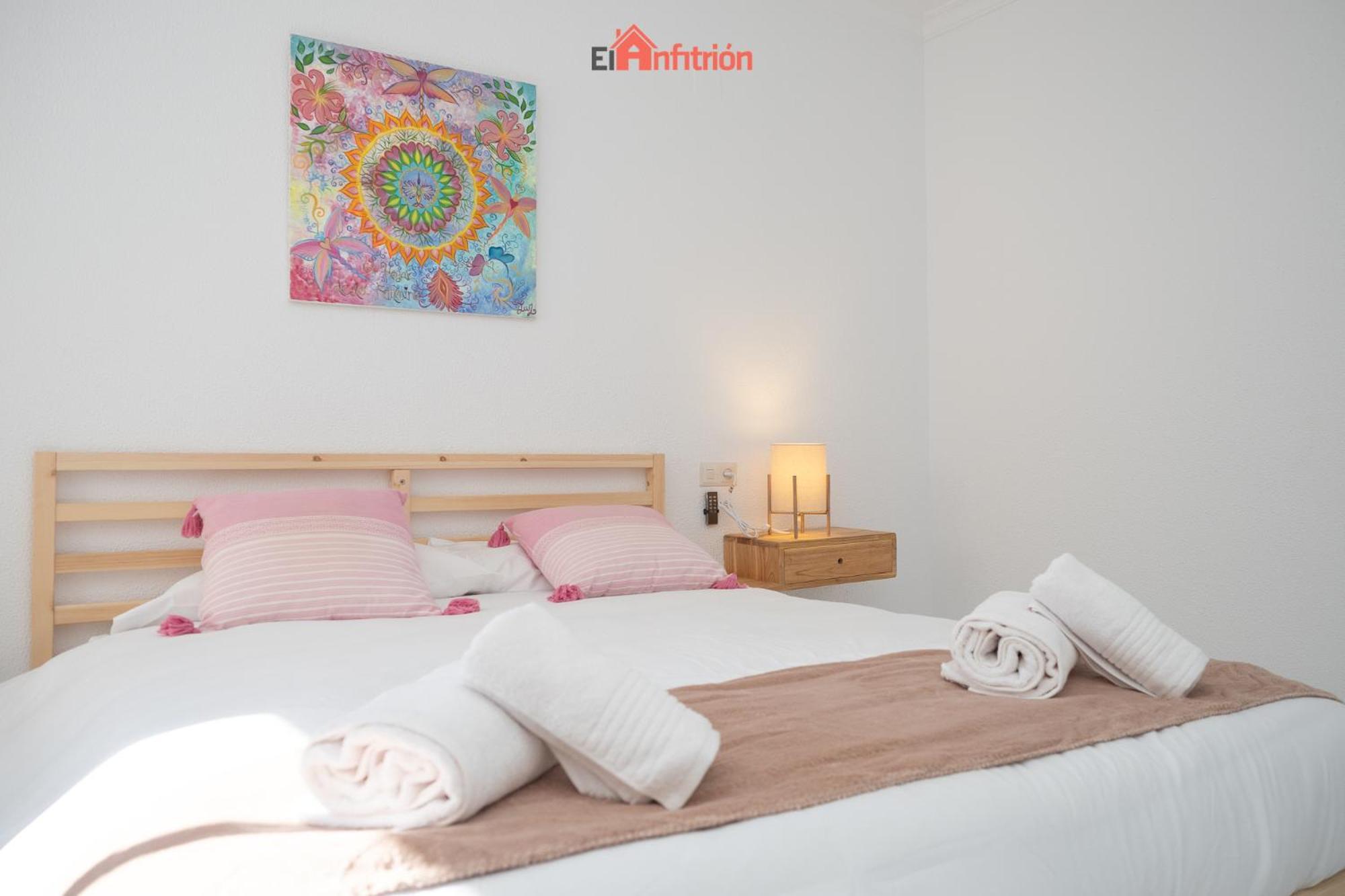 Villa El Anfitrion - Casa Salmedina à Sanlúcar de Barrameda Extérieur photo