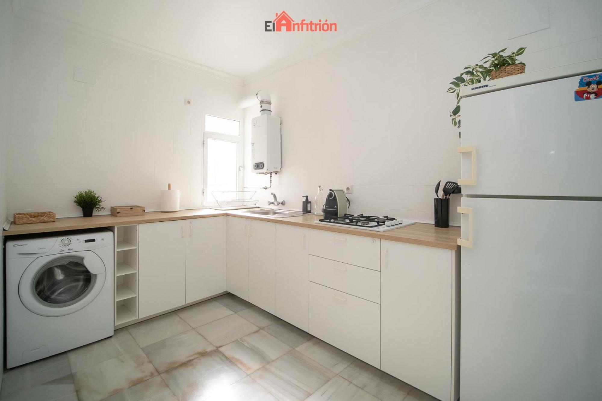 Villa El Anfitrion - Casa Salmedina à Sanlúcar de Barrameda Extérieur photo