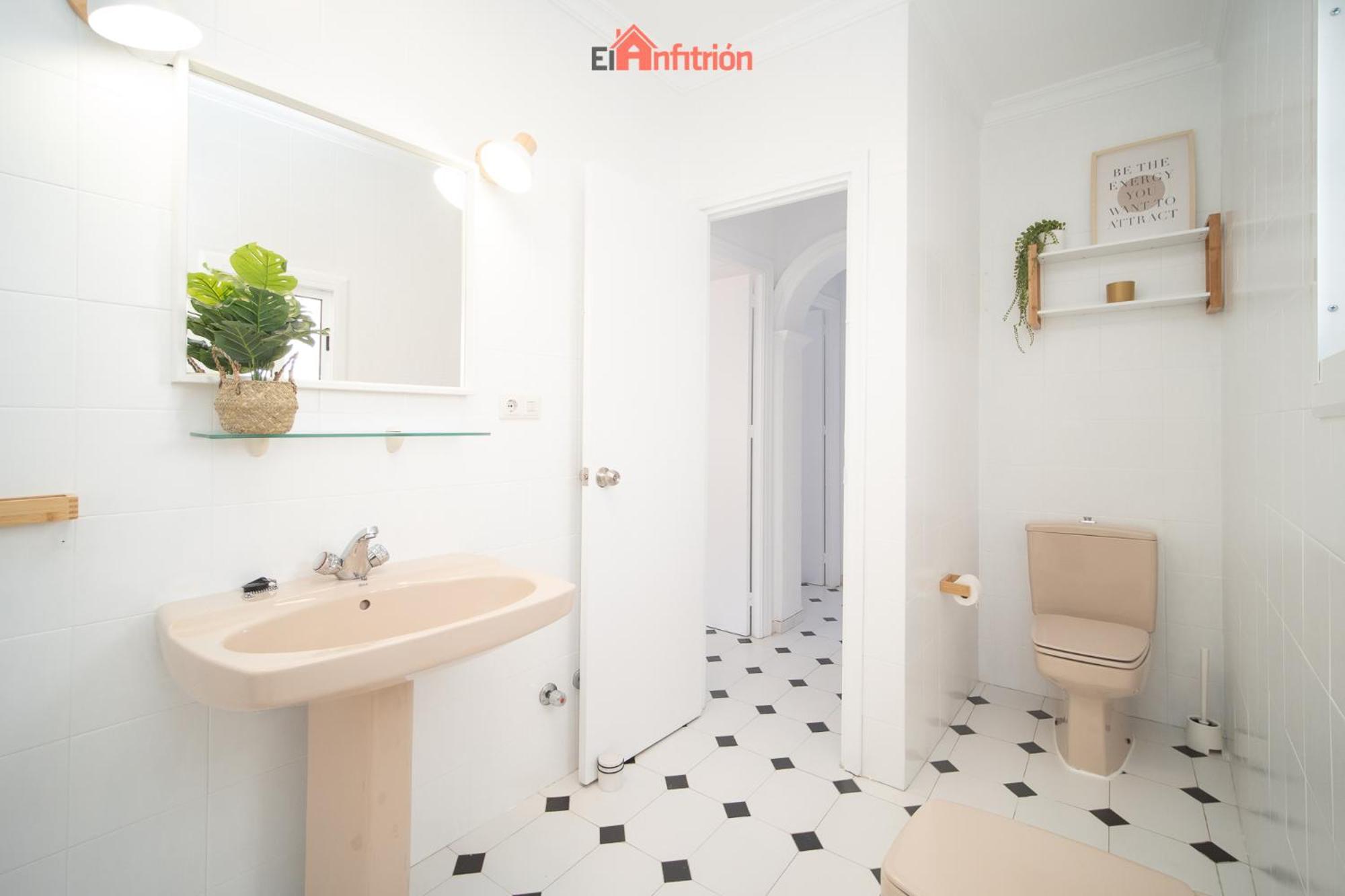 Villa El Anfitrion - Casa Salmedina à Sanlúcar de Barrameda Extérieur photo