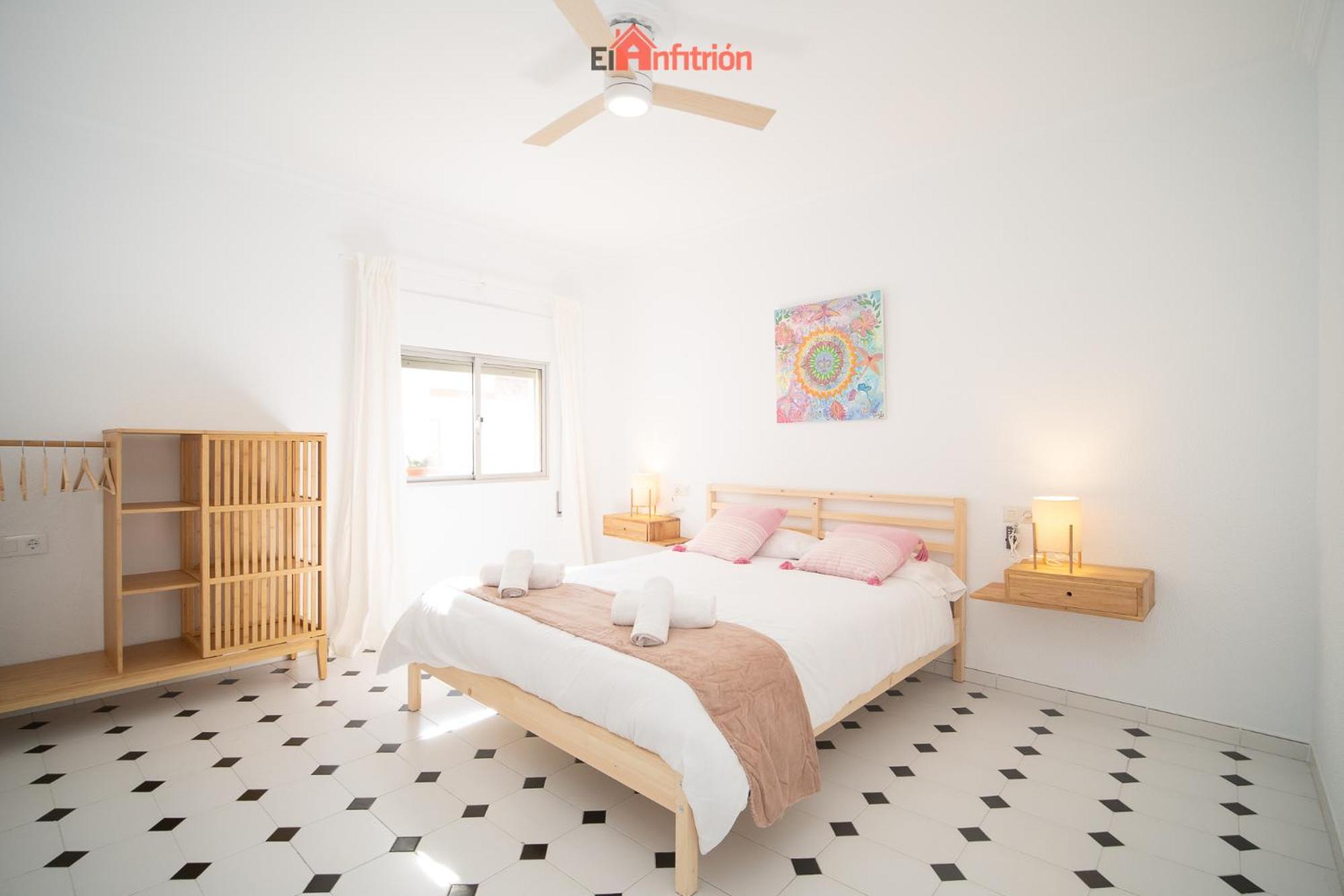 Villa El Anfitrion - Casa Salmedina à Sanlúcar de Barrameda Extérieur photo