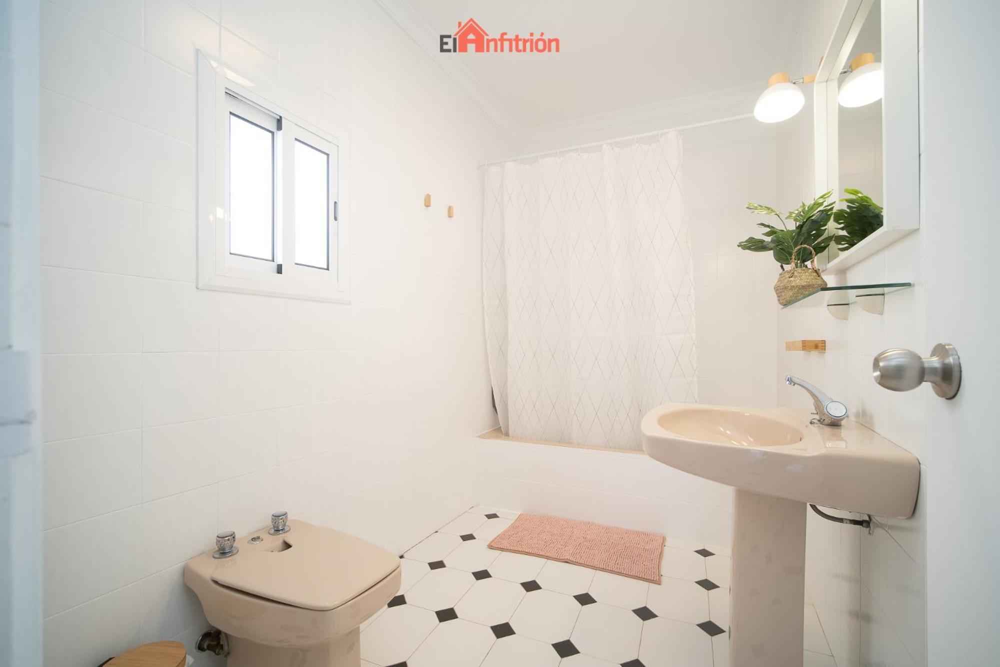 Villa El Anfitrion - Casa Salmedina à Sanlúcar de Barrameda Extérieur photo