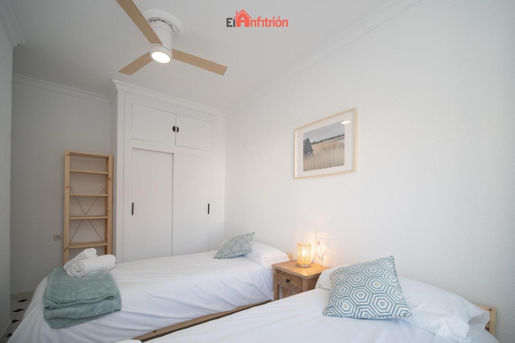 Villa El Anfitrion - Casa Salmedina à Sanlúcar de Barrameda Extérieur photo