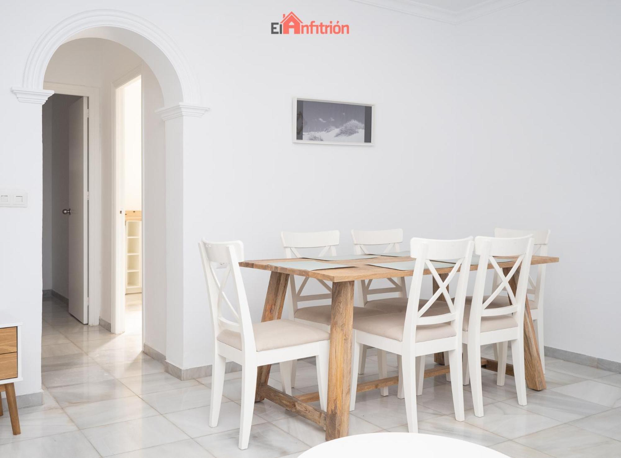 Villa El Anfitrion - Casa Salmedina à Sanlúcar de Barrameda Extérieur photo