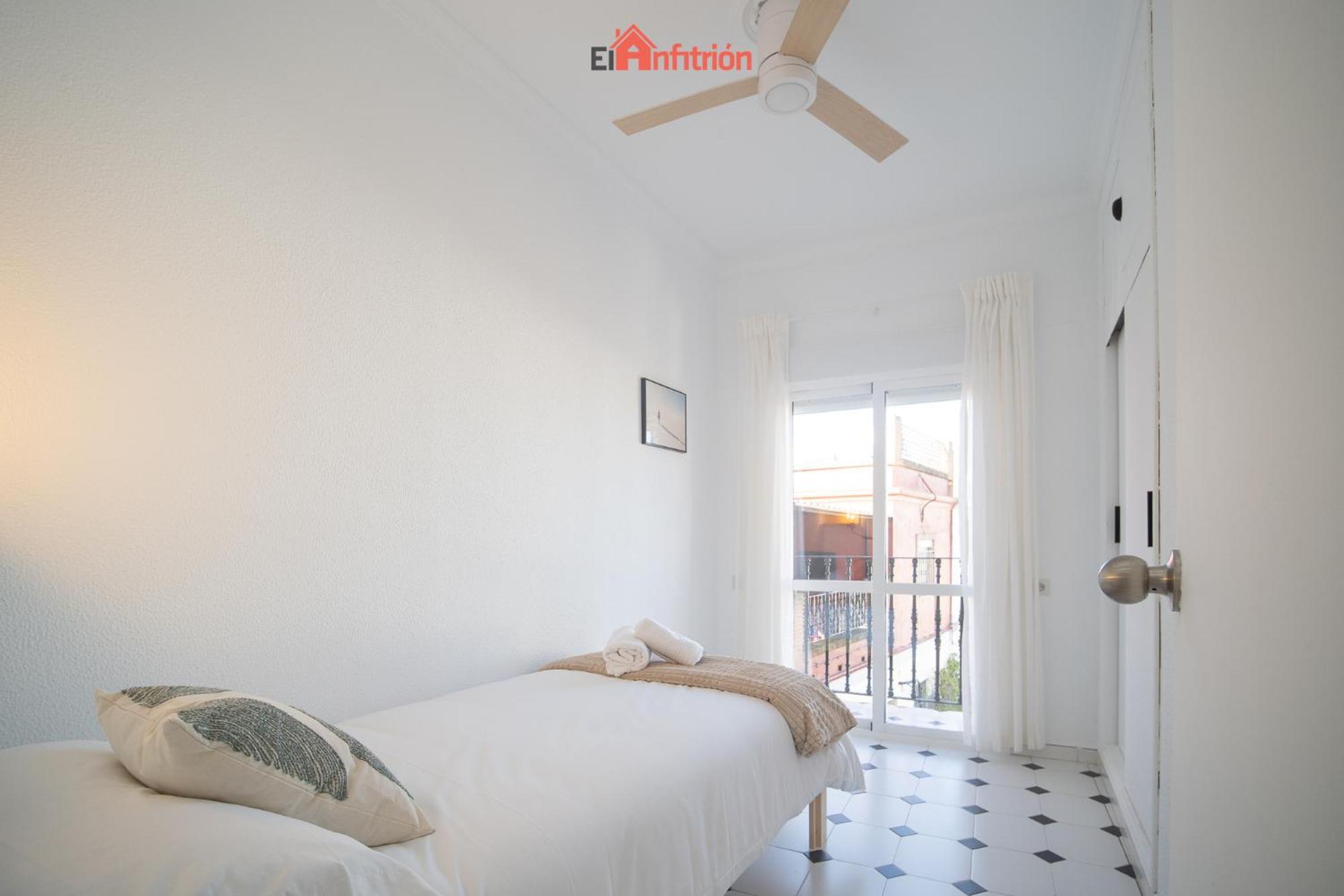 Villa El Anfitrion - Casa Salmedina à Sanlúcar de Barrameda Extérieur photo