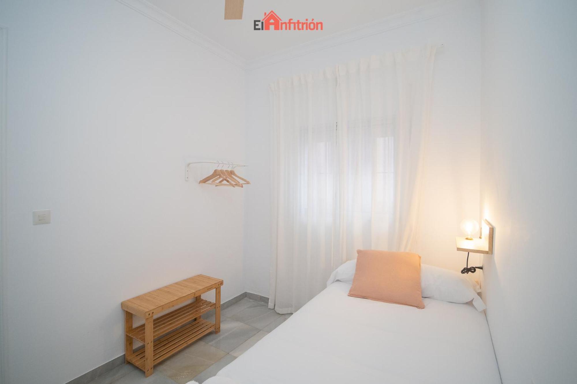 Villa El Anfitrion - Casa Salmedina à Sanlúcar de Barrameda Extérieur photo