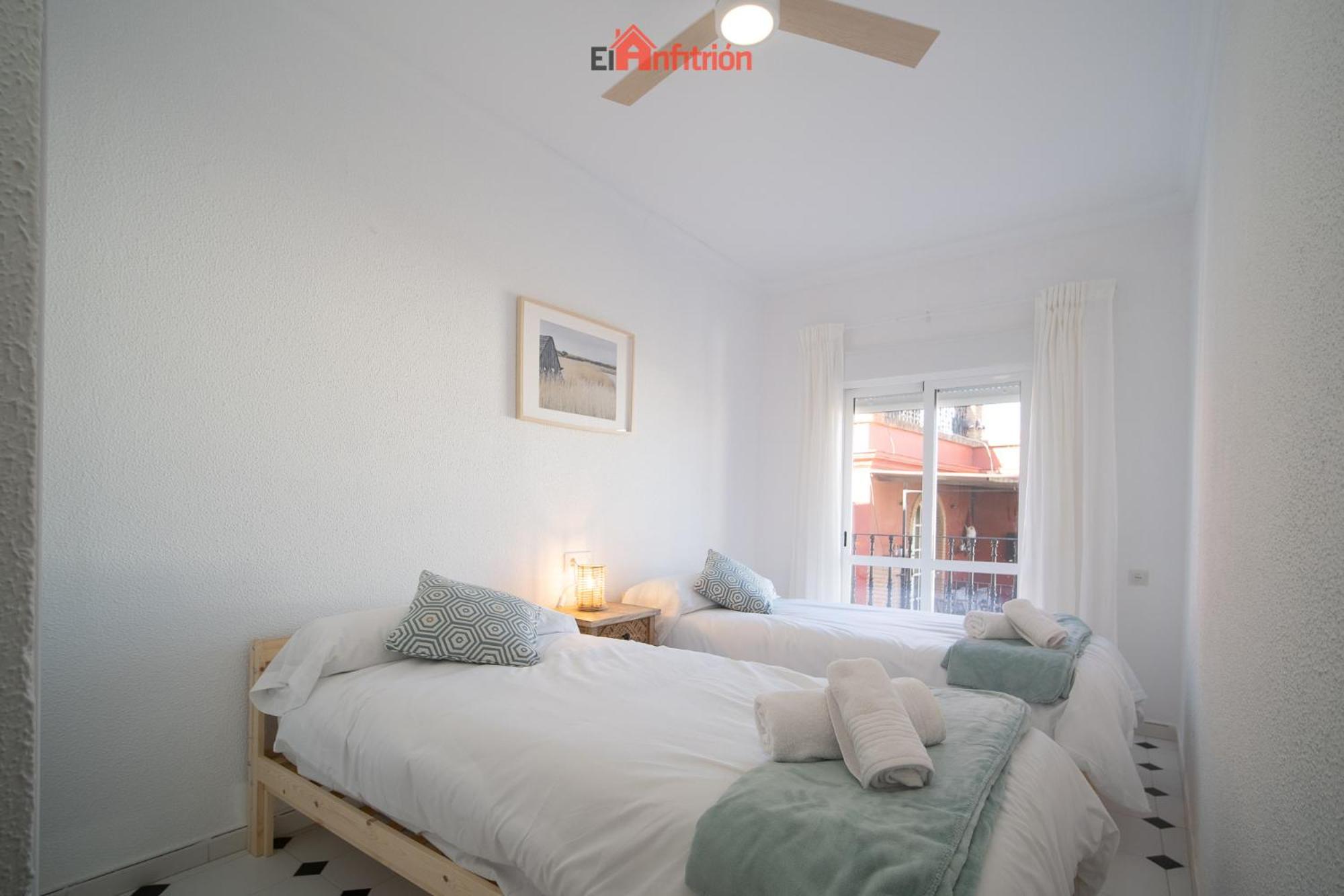Villa El Anfitrion - Casa Salmedina à Sanlúcar de Barrameda Extérieur photo